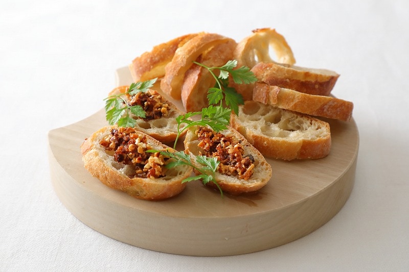 サクサクしょうゆアーモンド トリュフ風味 パウチタイプ3袋 おまとめ