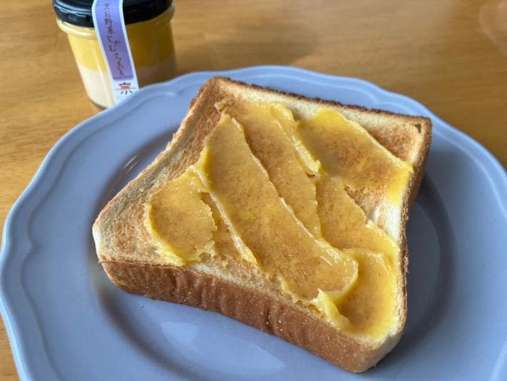 パンのお供 4種セット