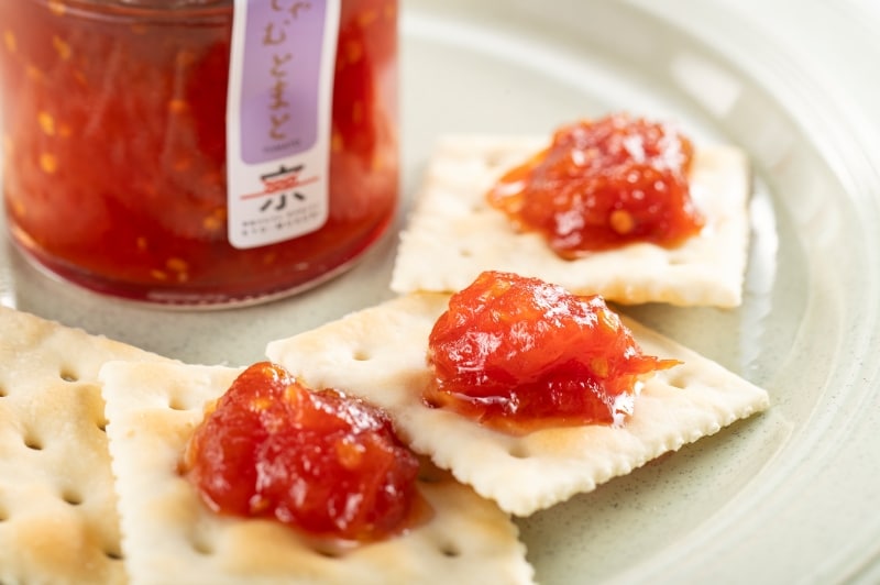 パンのお供 4種セット