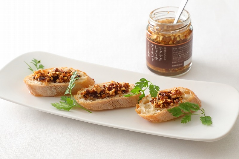 パンのお供 4種セット