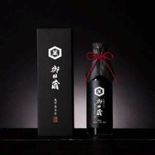 亀甲萬本店 御用蔵