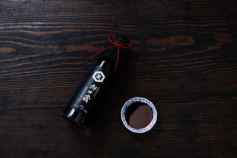 亀甲萬本店 御用蔵