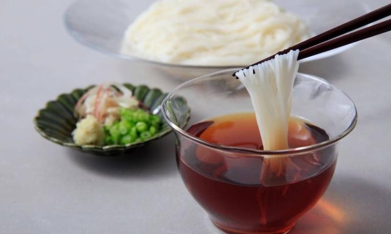 BLENDER'S PRIDE だしつゆ