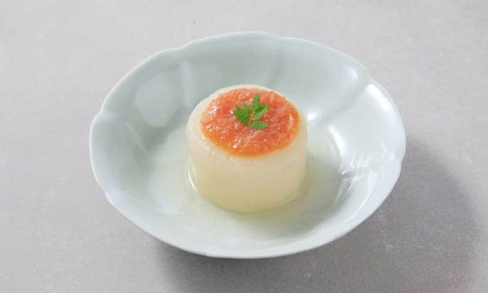 BLENDER'S PRIDE 白だし