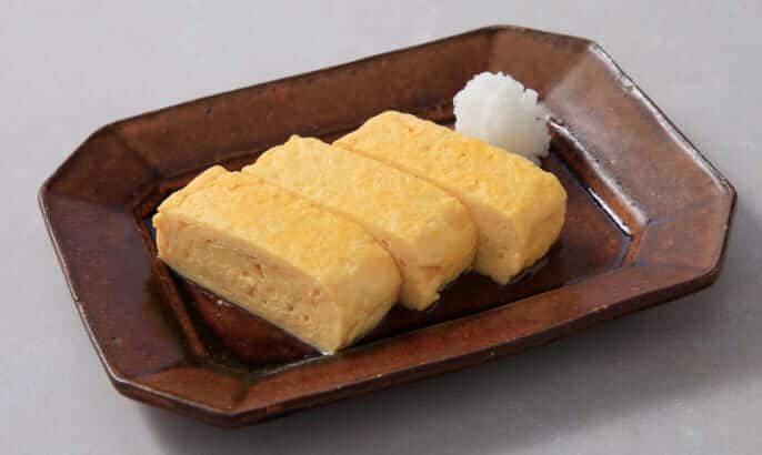 BLENDER'S PRIDE 白だし