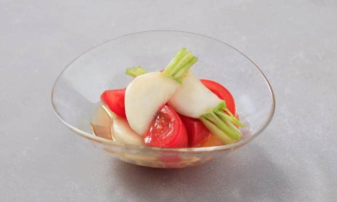 BLENDER'S PRIDE 白だし