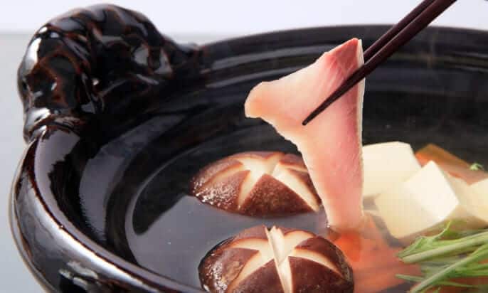 BLENDER'S PRIDE 白だし