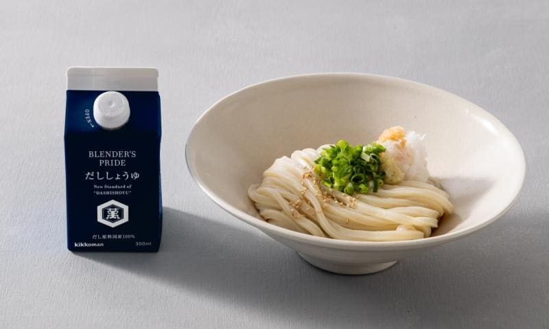 BLENDER'S PRIDE だししょうゆ