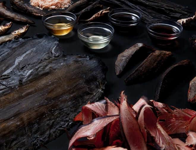 BLENDER'S PRIDE 白だし