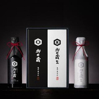 亀甲萬本店 御用蔵・御用蔵 生 ギフト