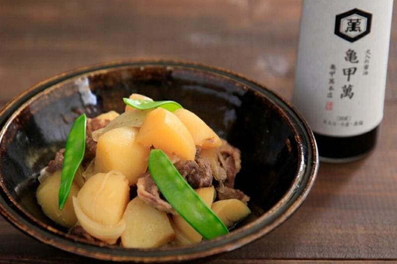 亀甲萬本店 醤油 三種ギフト