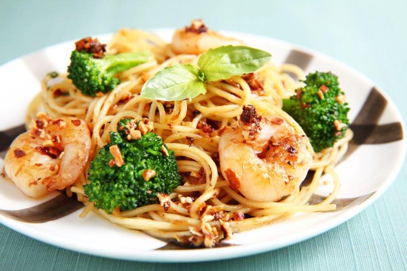 夏の米粉うどん&つゆセット
