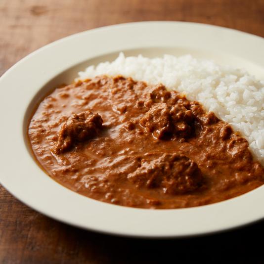 ニシキヤ カレー甘口・小辛セット