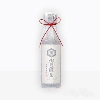亀甲萬本店 御用蔵生