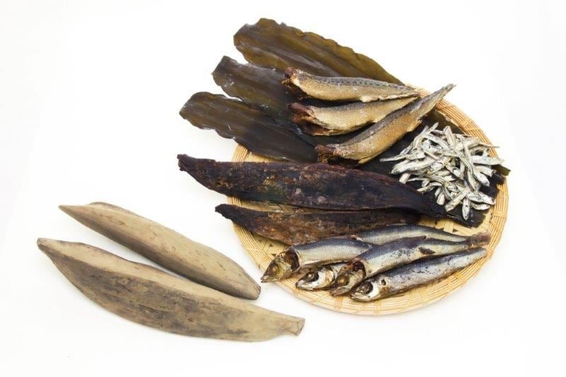 うまみだし(8g×20パック入)3袋　定期コース