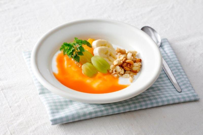 甘糀入りにんじんとあしたば18本