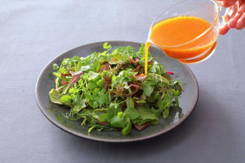 甘糀入りにんじんとあしたば18本おためしセット