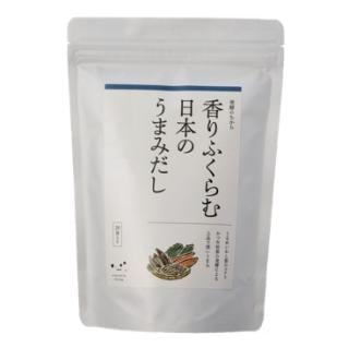 うまみだし