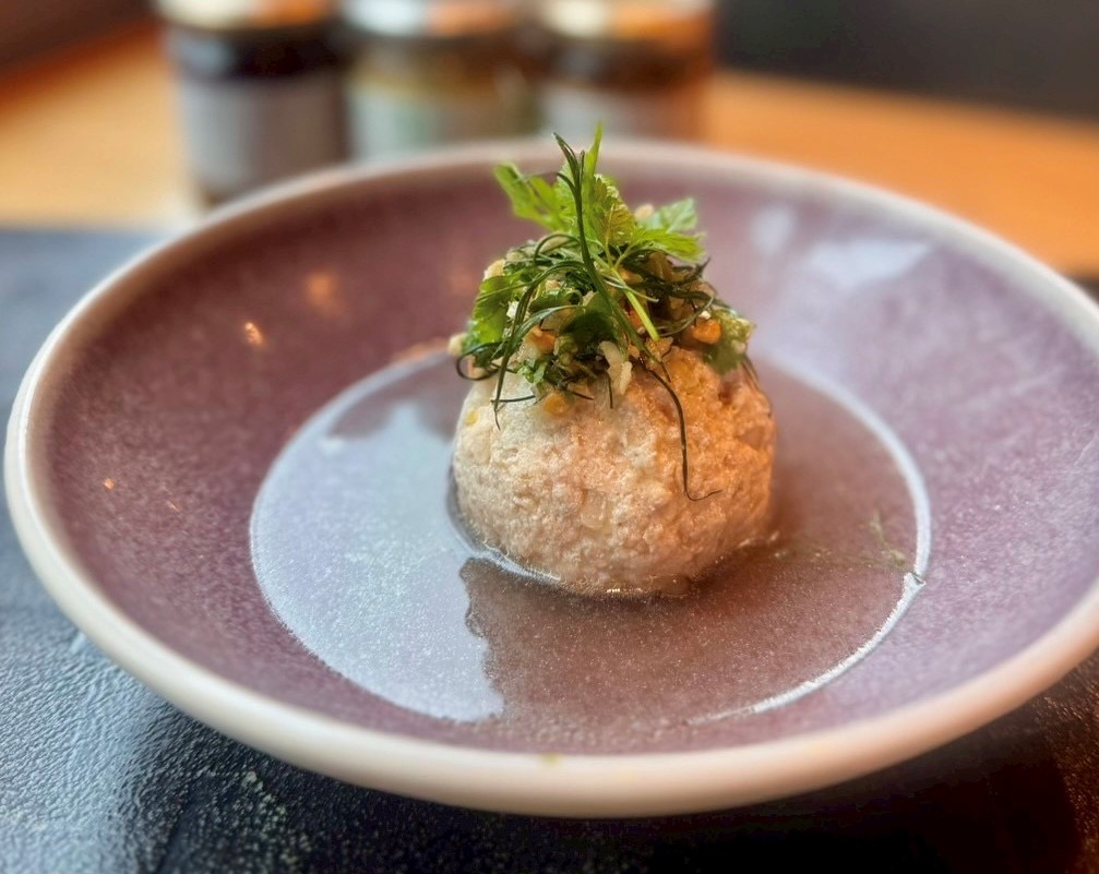 5月料理セミナー「春の疲れをいやす」予約受付中！