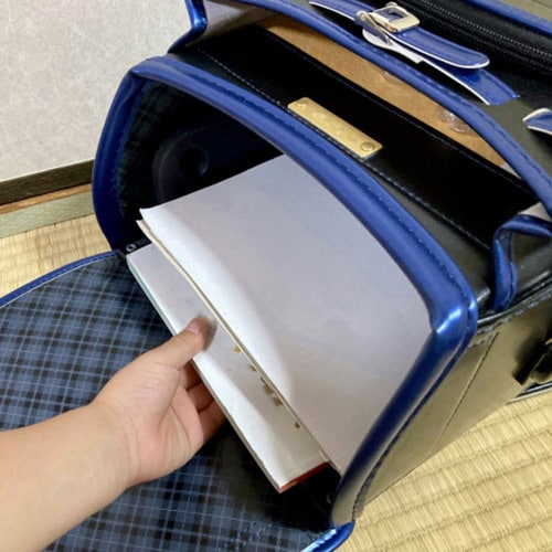 荷物準備イメージ 荷物準備イメージ