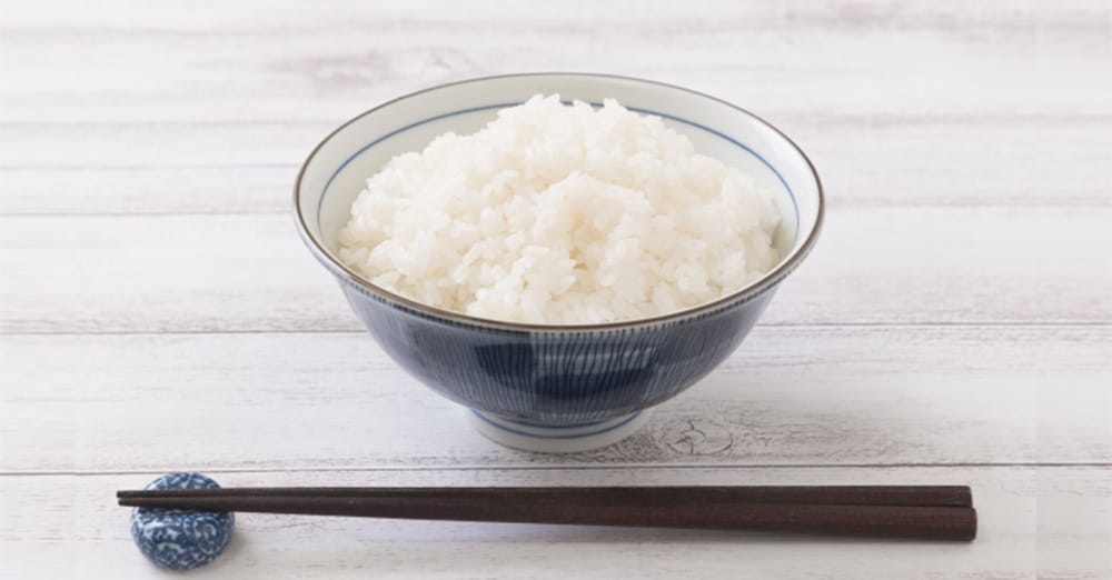 おいしい米イメージ画像
