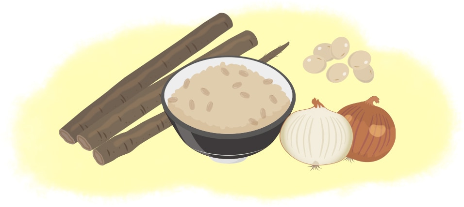 食物繊維