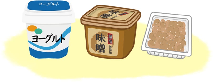 発酵食品